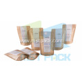 Customized Printing Kraft Paper Bag